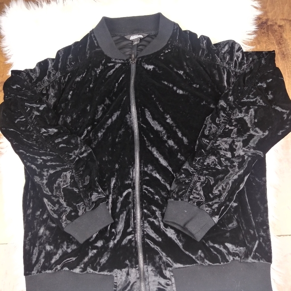 Project Runway Jacket - Picture 1 of 6